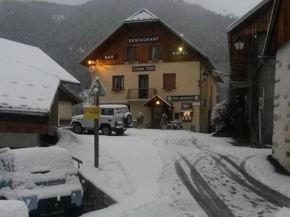 Chalet 1200 Saint Francois Longchamp